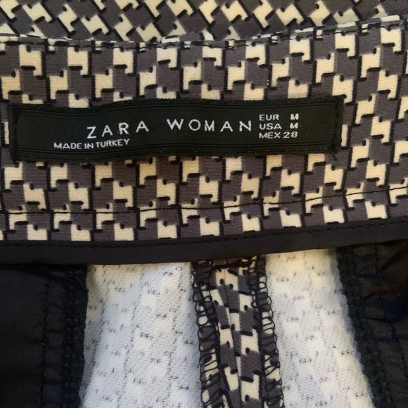 Zara dress pants M - Picture 3 of 7